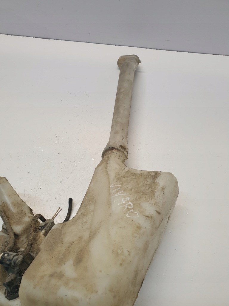 фото №6, Бачок рідина омивача opel vivaro 8200207532