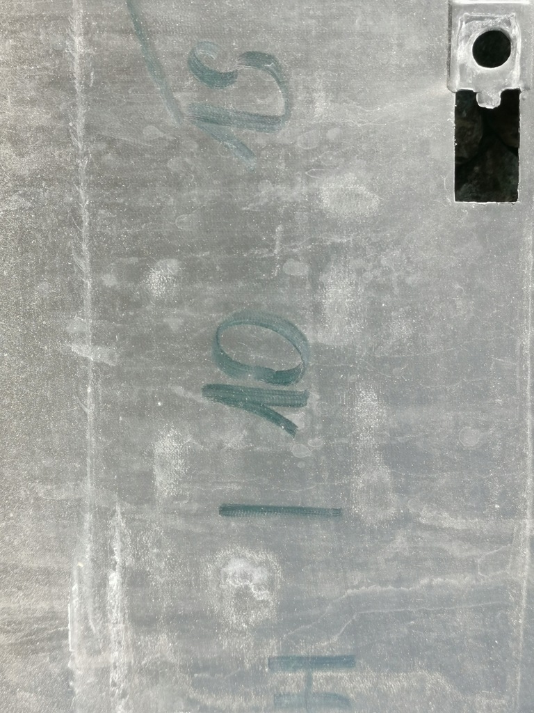 фото №11, Бампер задня задній hyundai i10 86683-b9500