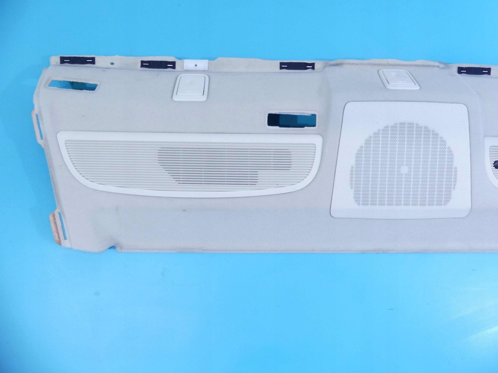 фото №4, Полиця задня задня lexus ls iv ls600h 06-12