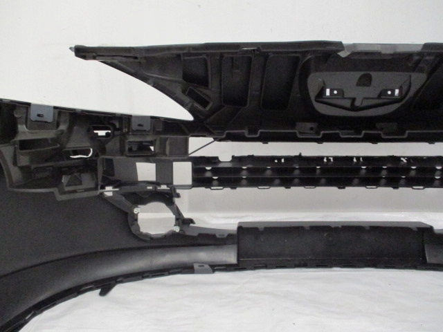 фото №10, Peugeot 207 sport бампер передній перед новий