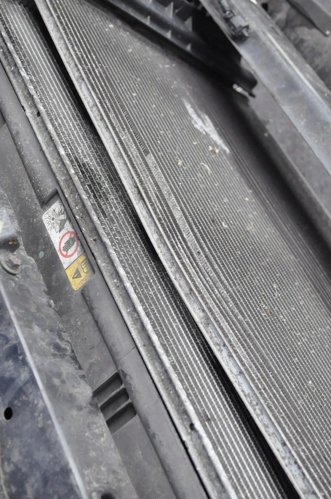 фото №6, Hyundai ix35 1.6 gdi pas передний комплект