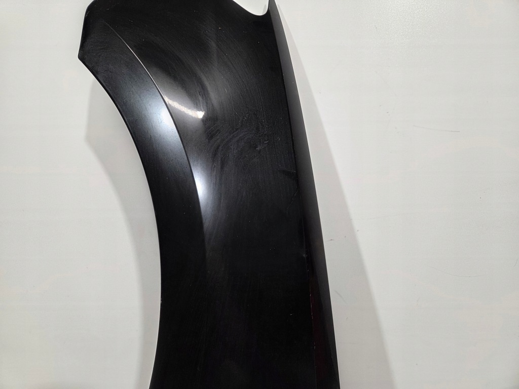 фото №6, Крила лівий передній audi a1 ii 82a