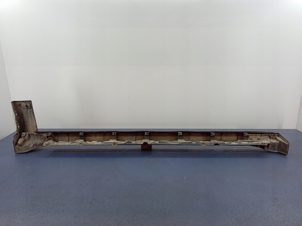 фото №8, Mitsubishi outlander i молдинг порог правая