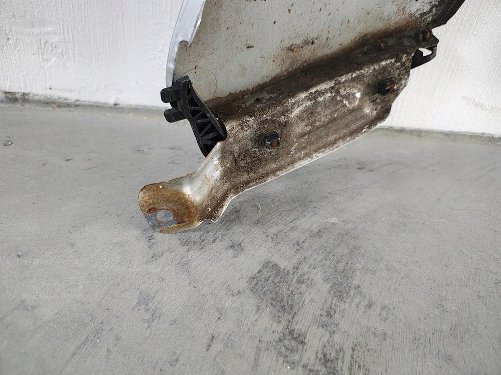 фото №12, Honda civic vii 00- крила передній правий nh623m