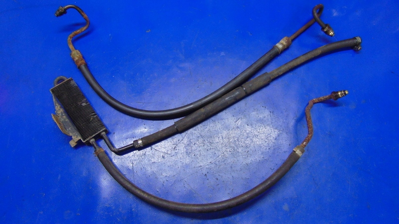 фото №1, Провода усилителя комплект dodge ram 1500 94-03 rok