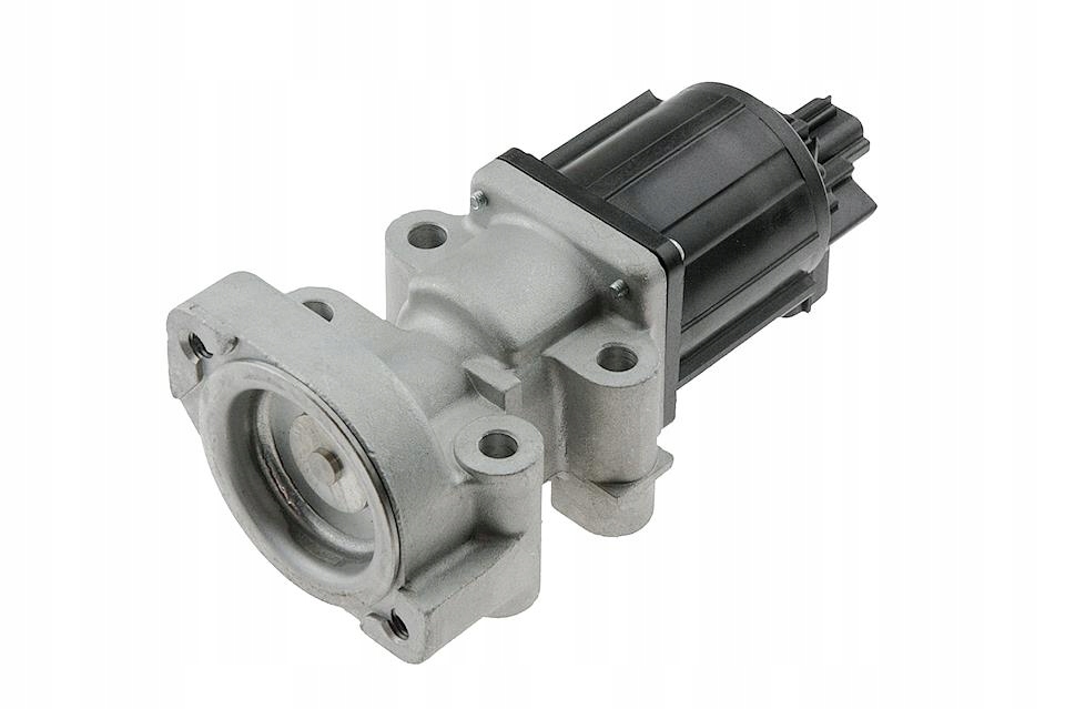 фото №9, Клапан egr mitsubishi l200 2.5did 2005-,pajero spor