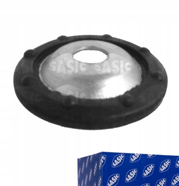 фото №1, Тарілка пружини перед do peugeot 2008 i 1.6 vti