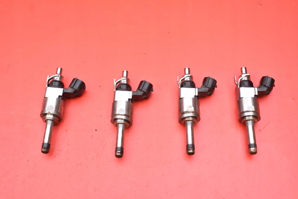 фото №10, Молдинг впрыскная форсунки pe0113250b mazda mx5 mx-5 4 iv nd 2.0 lift 15-21