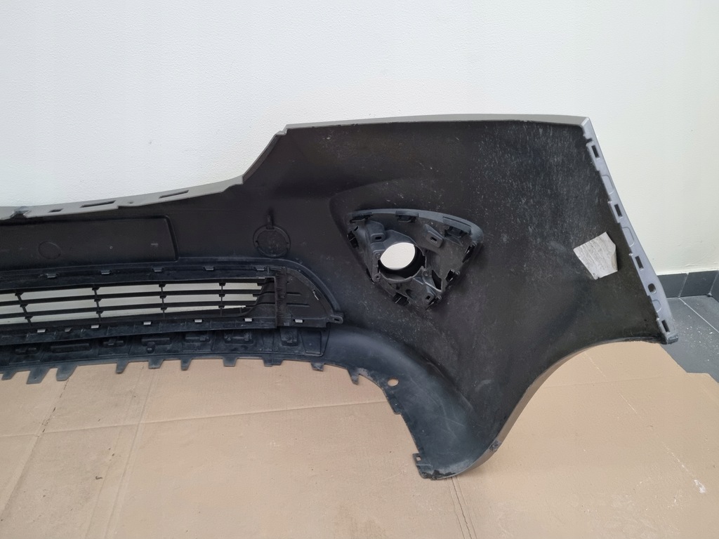 фото №14, Бампер перед передний opel vivaro b 2014-2019 оригинал 620222078r