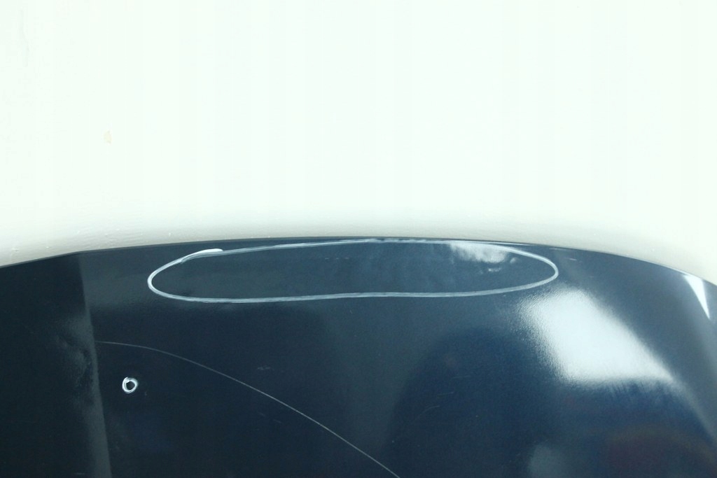 фото №2, Opel meriva b капот