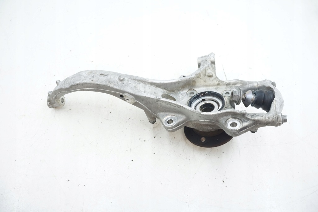 фото №6, Volvo v90 ii 23r поворотный кулак колеса правый перед prziednia правая 31682226