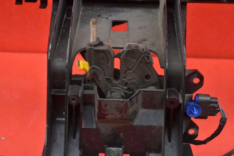 фото №5, Pas передний усилитель am21-8b041-ac ford galaxy mk2 2 ii 2.0 tdci 06-15