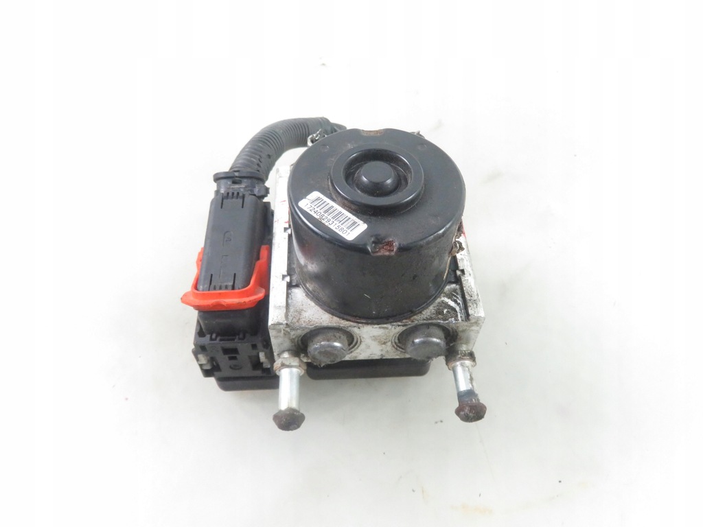фото №7, Насос abs chevrolet aveo ii kalos ii 96964985sj