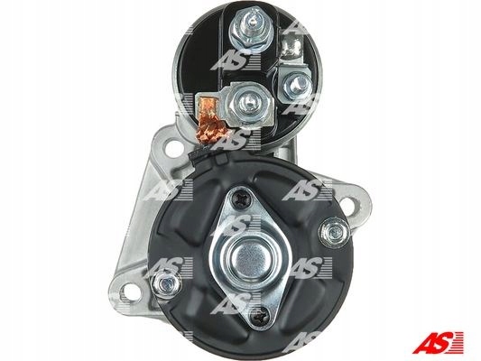 Стартер as-pl s0096 Оригінал