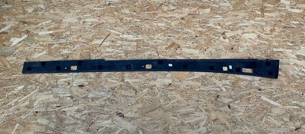 фото №4, Молдинг заглушка дах ліва renault talisman kombi