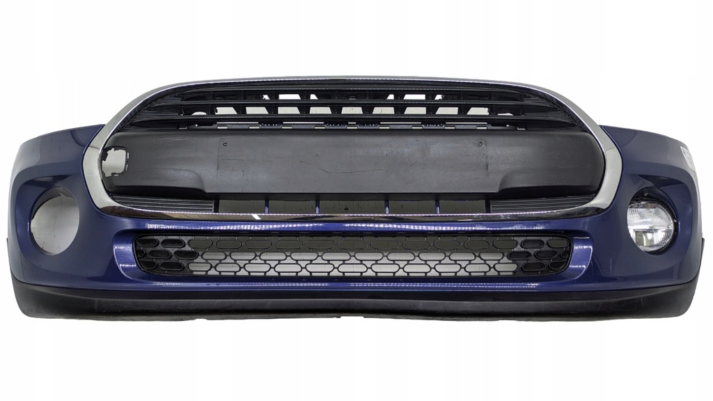 фото №1, Бампер передній mini cooper f56