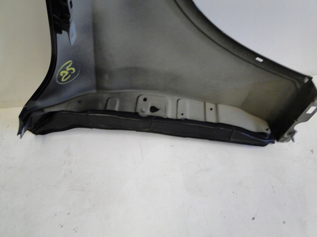 фото №10, Mercedes glc 253 x253 крила передній лівий