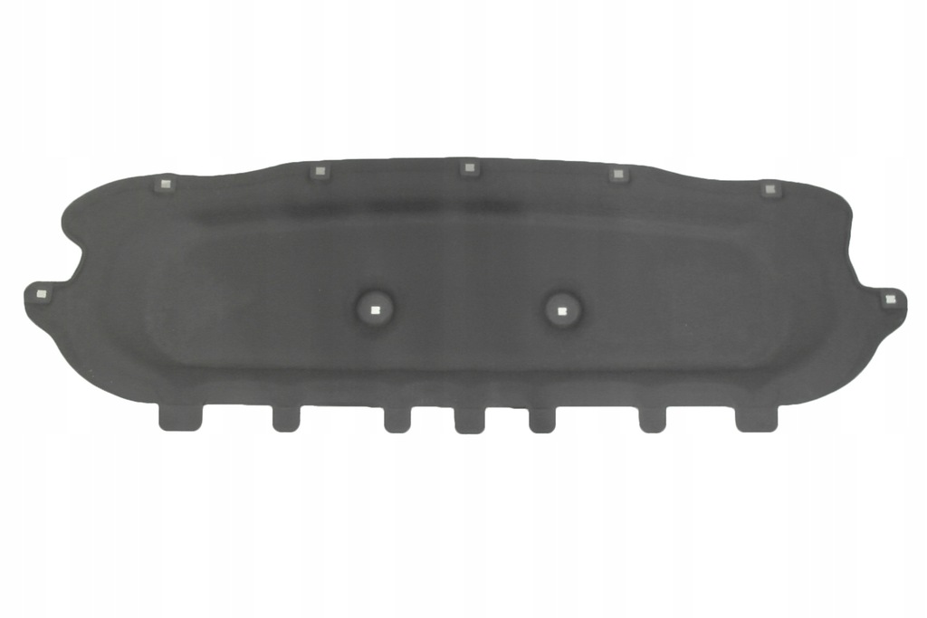 фото №1, Ford tourneo connect mk3 шумоизоляция подкрылок капот 2kf863831a