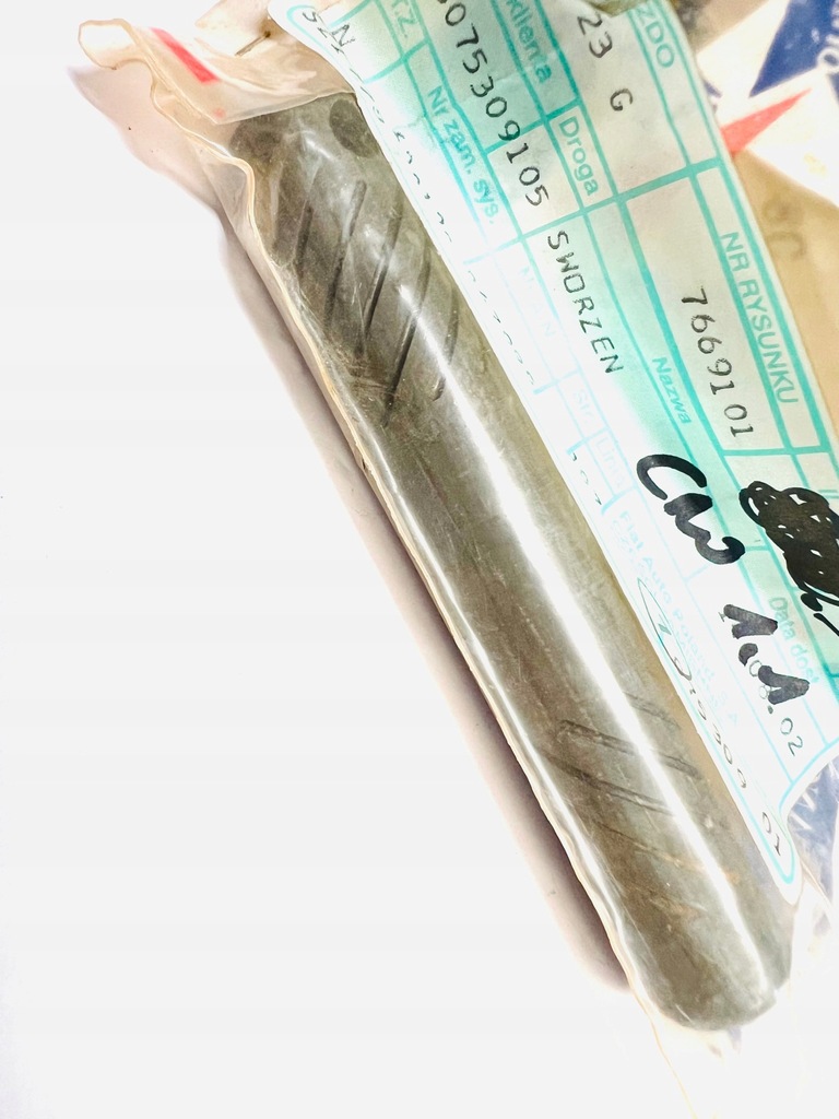 фото №1, Шаровая опора колеса сателлит fiat cinquecento sporting