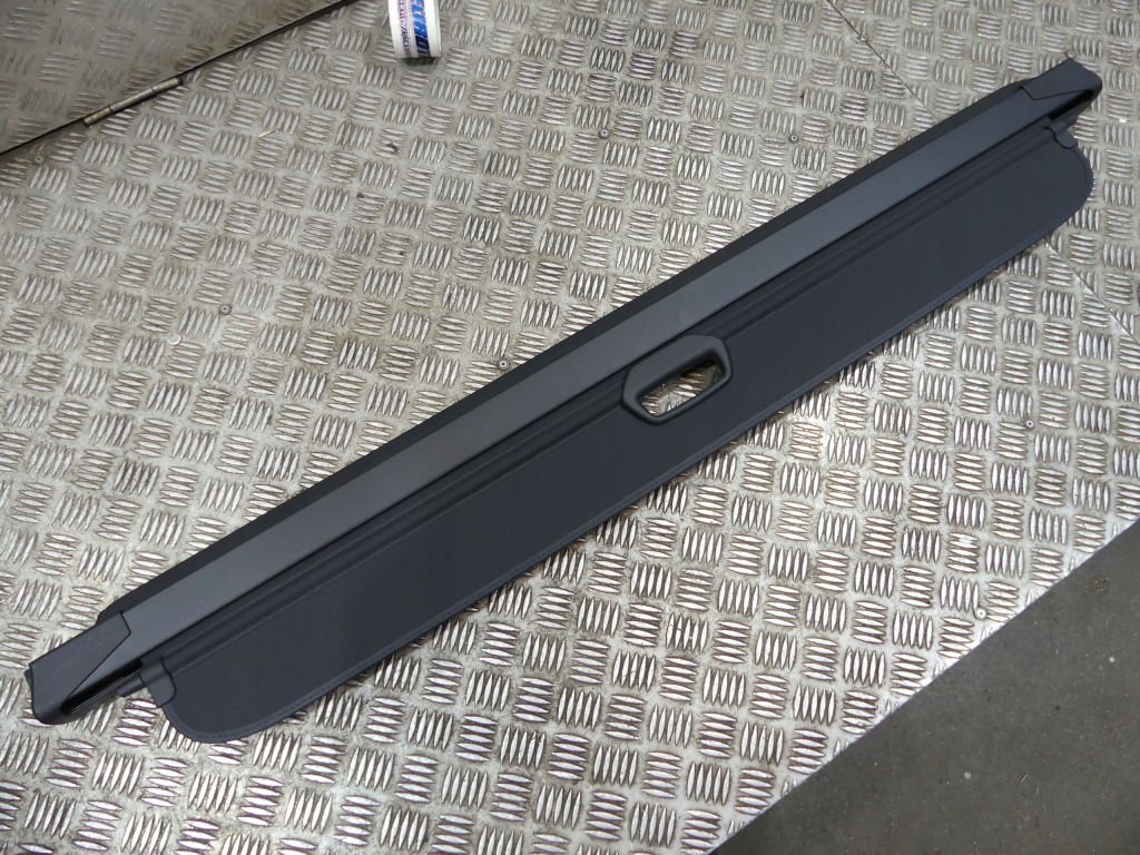 Bmw x5 g05 f95 шторка багажника горизонтальная czarna mokka 7479563 6995996 Недорого