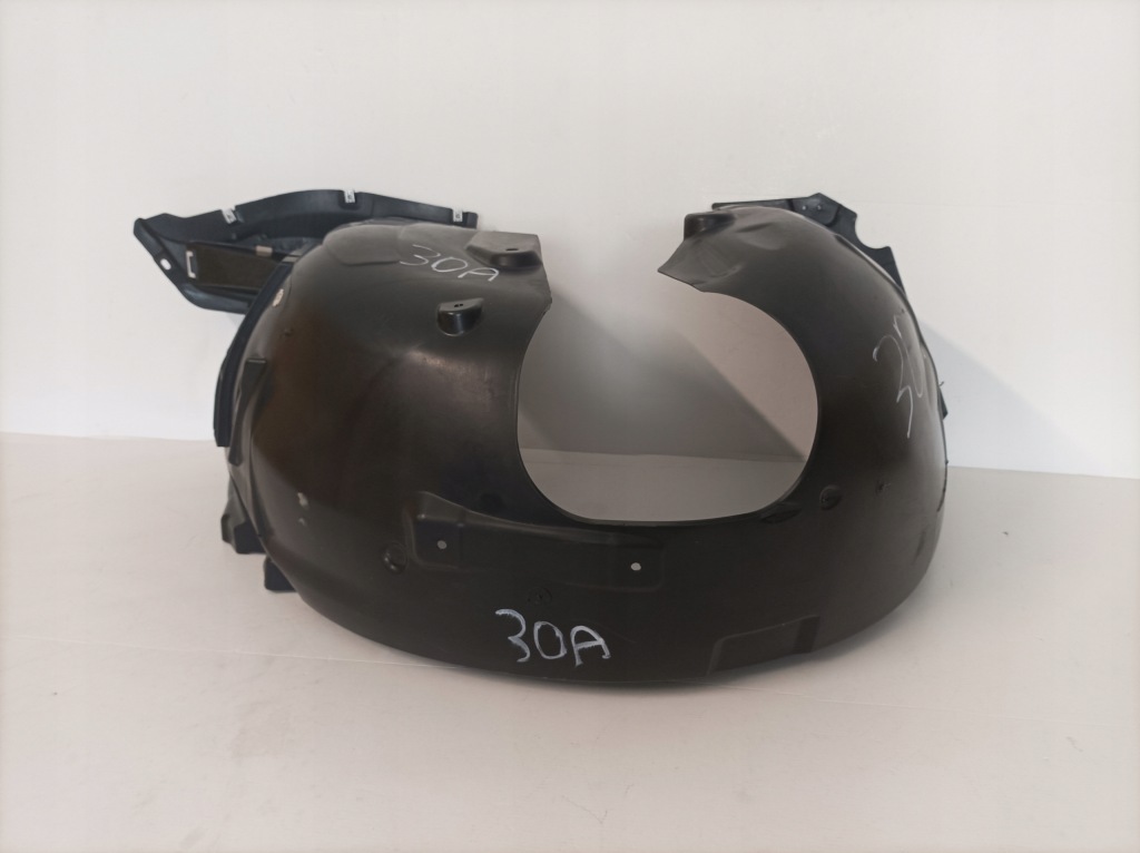 фото №1, Audi a3 8y підкрилок лівий перед 8y0821171l