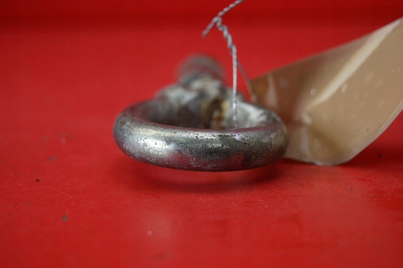 фото №6, Hak ушко буксировочный skoda roomster 07r