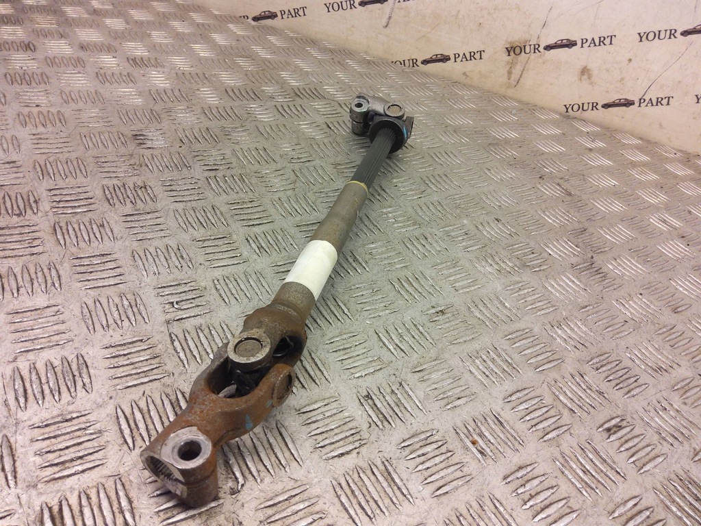 фото №7, Jeep renegade 2016 шарнір вала колонки кермового