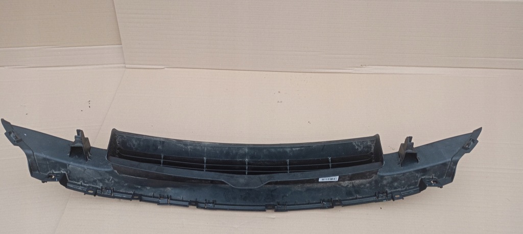 Решётка радиатора решётка радиатора решётка средняя tesla model iii 3 ii 2 23-25rok 1694311-00-f в Украине