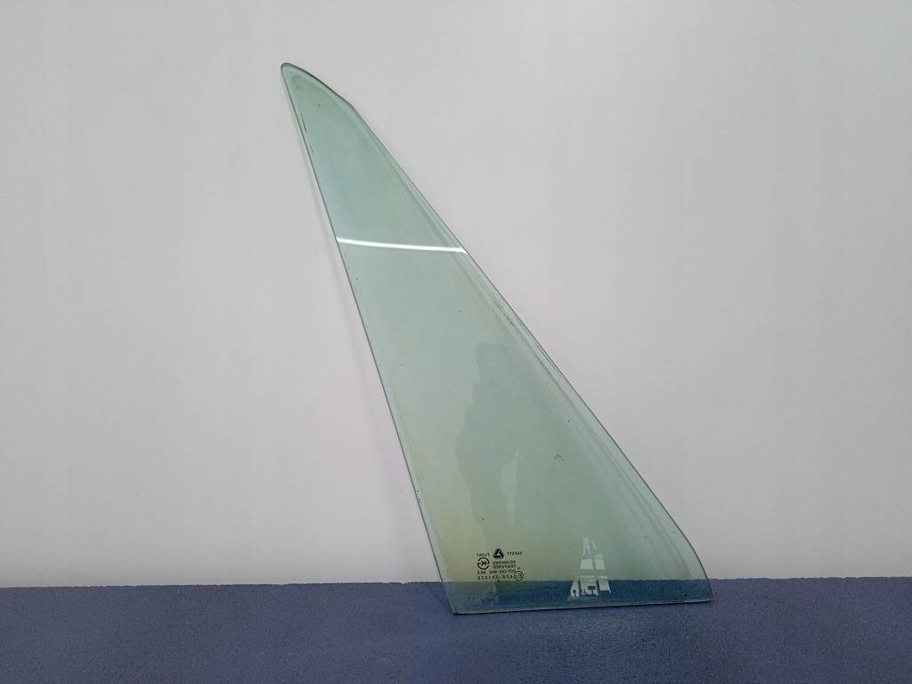 фото №1, Galloper скло двері перед ліва трикутник