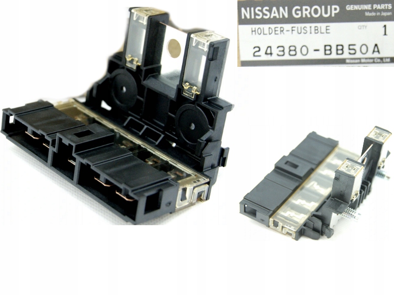 фото №1, Клема акумулятор модуль koleos ii kadjar oryg