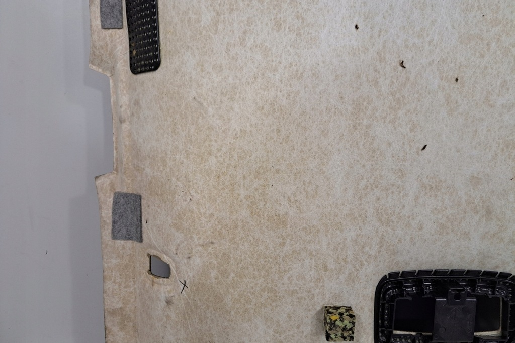 фото №11, Потолок bmw 4 gran coupe f36 8059289 2019