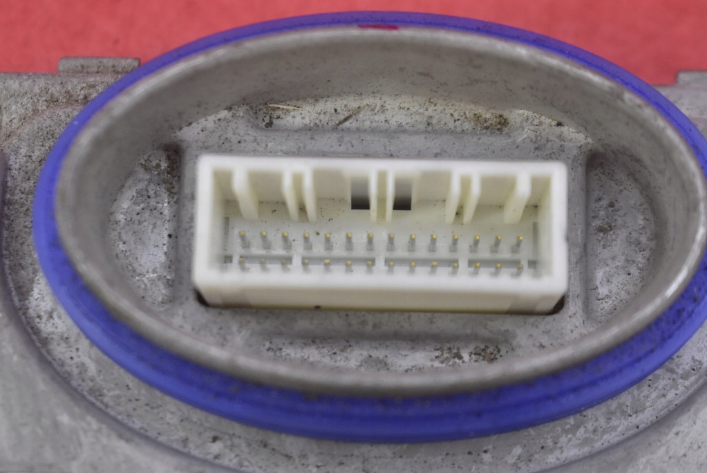 фото №8, Перетворювач модуль led ліва 92180-gi000 hyundai ioniq 5 v 21-