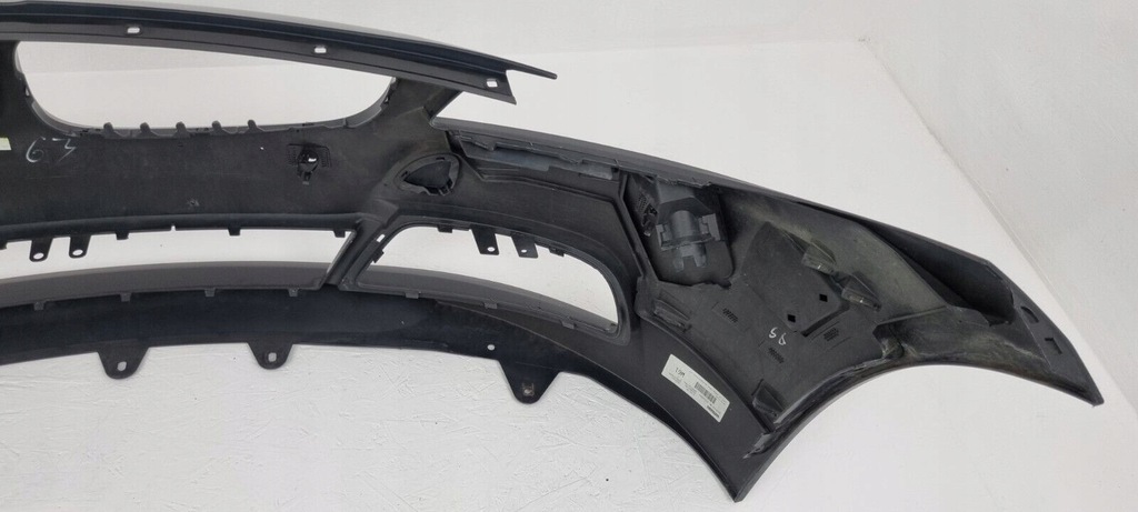 фото №16, Bmw z4 e89 2009- бампер передний перед 51117192156