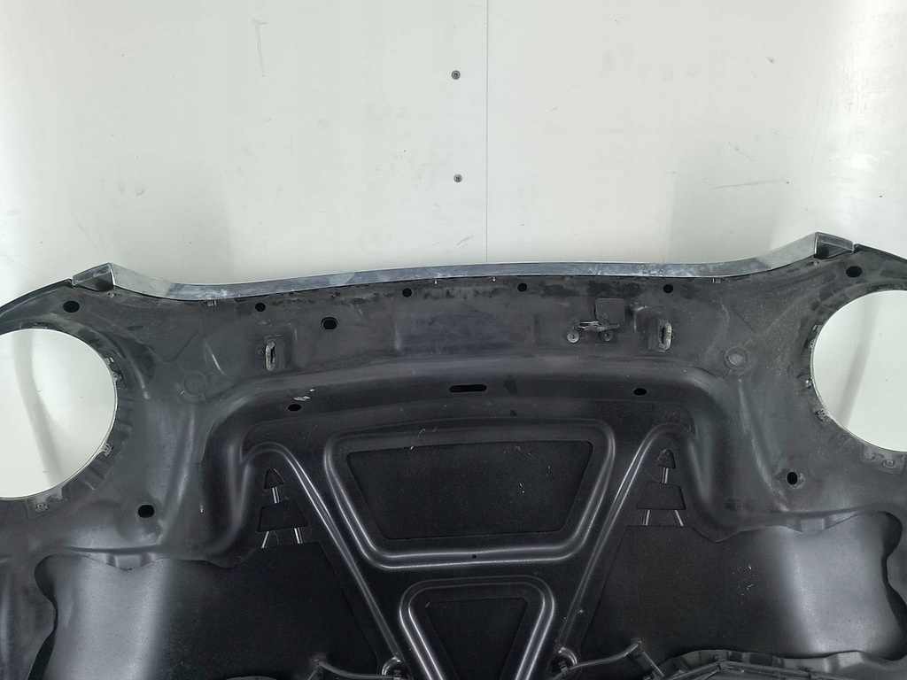 фото №2, Капот mini r56 a25