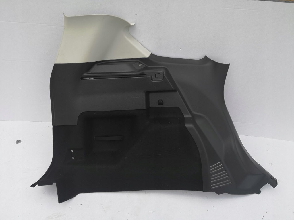 фото №1, Kuga mk2 обивка багажника левая cv44-s31013-bb