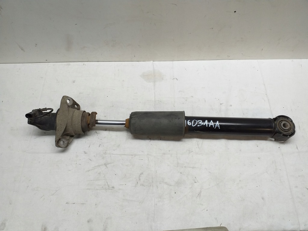 фото №1, Audi a6 a7 s7 амортизатор задняя