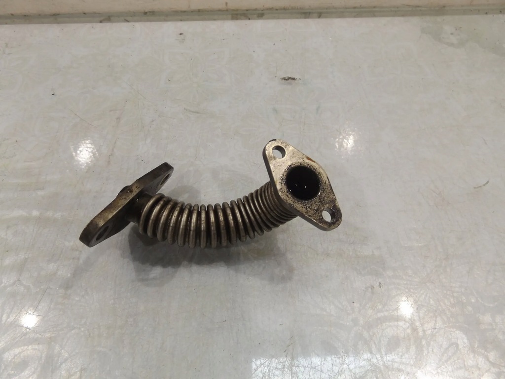 фото №4, Stilo 1,9 jtd трубка турбины