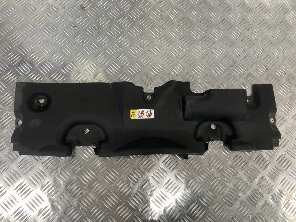 фото №1, Захист накладка поперечина перед toyota rav4 v 19-