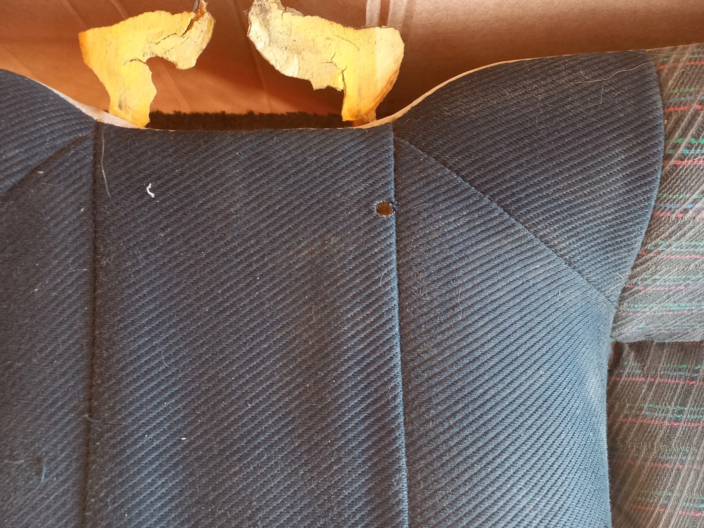 фото №15, Сидіння toyota celica vi 94-99 сидіння сидіння заднє сидіння задня різні