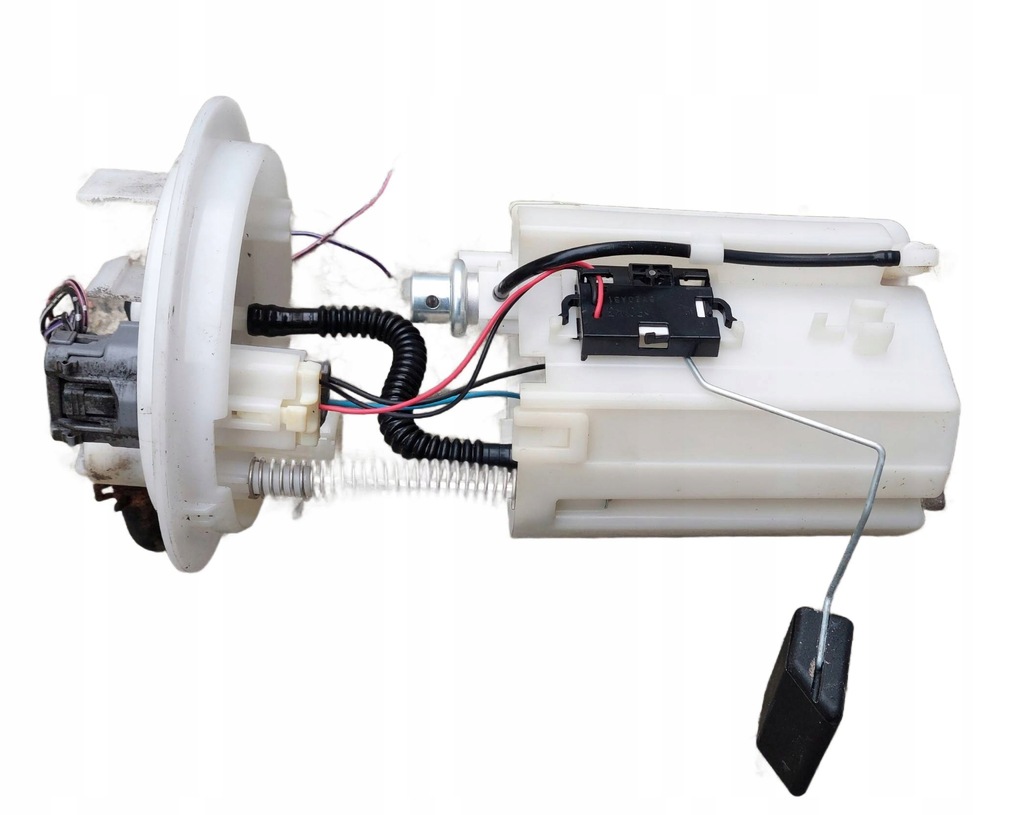 фото №1, Насос топлива mitsubishi space star ii 12- 1760a573