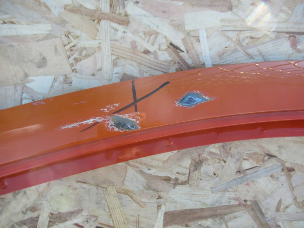 фото №7, Двері перед ліва citroen nemo qubo