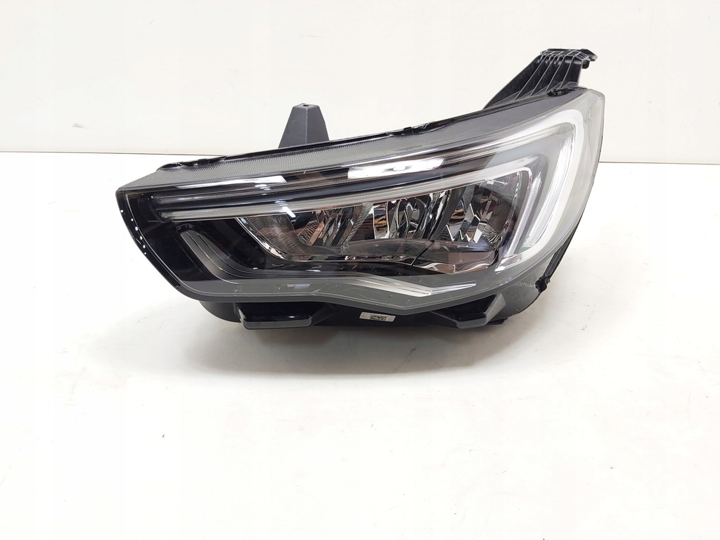 фото №1, Лампа перед передня ліва opel grandland x 366947220