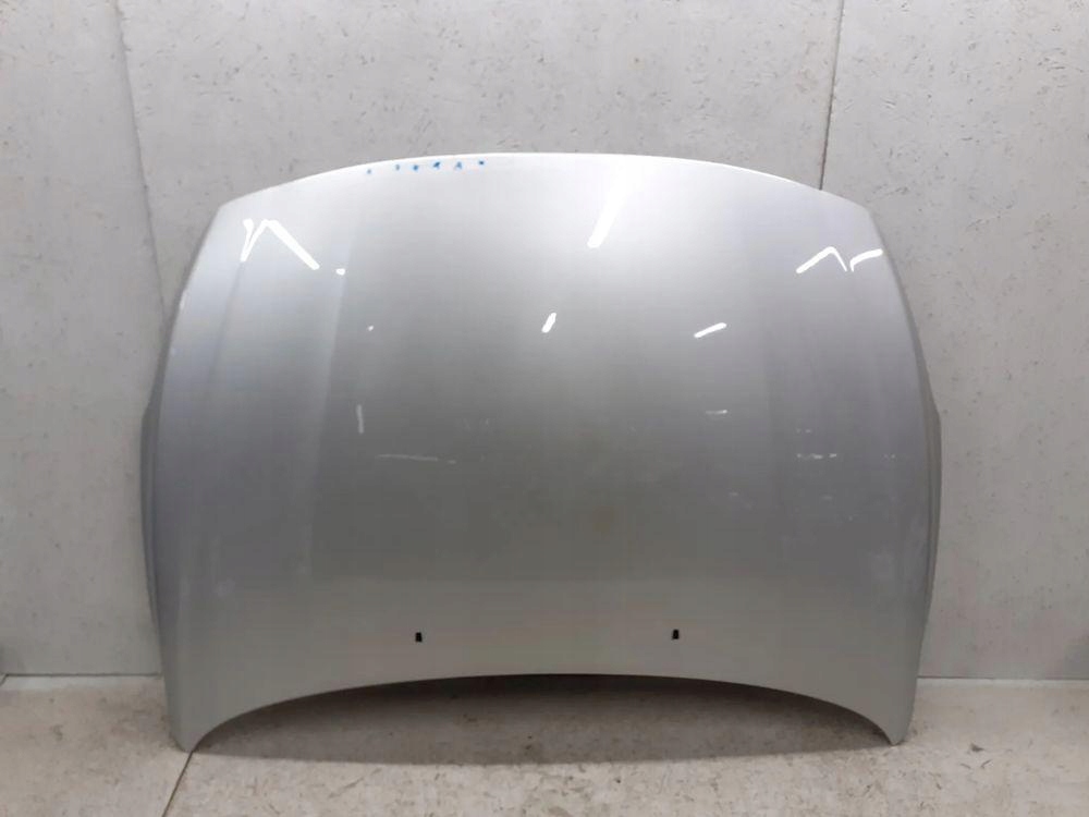 фото №1, Капот volvo v60 s60 08-13r