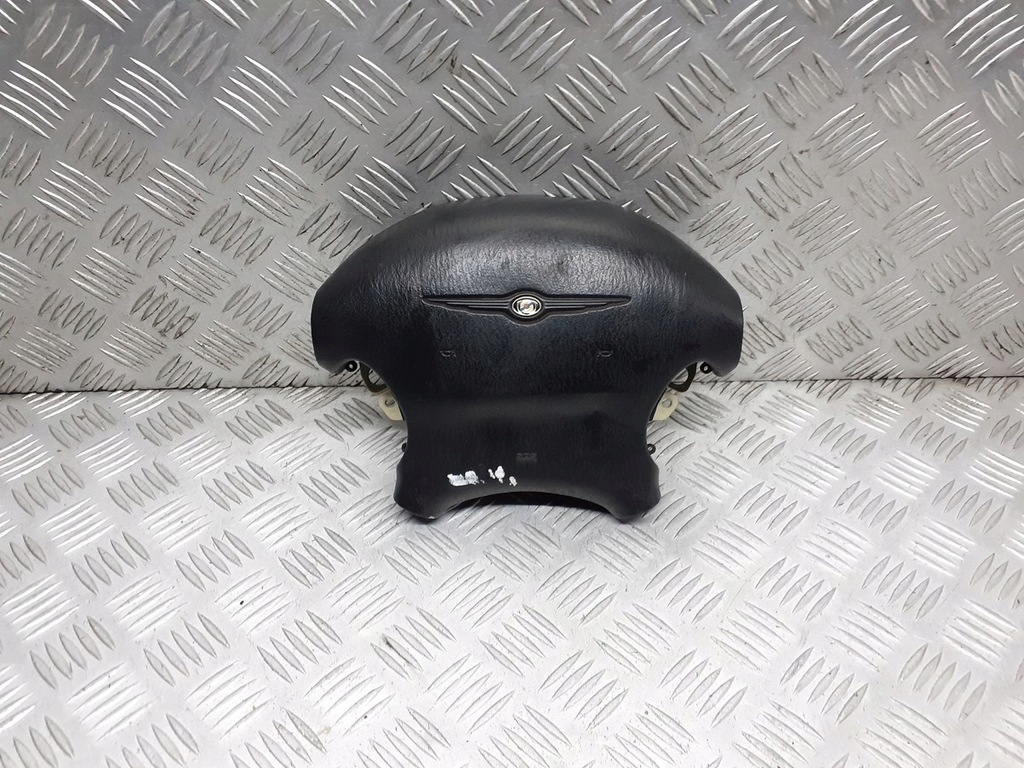 фото №1, Подушка подушка безопасности водителя chrysler 300m