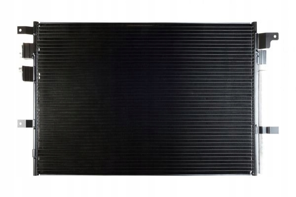 фото №1, Радиатор кондиционера - alfa romeo 159 / brera / spider