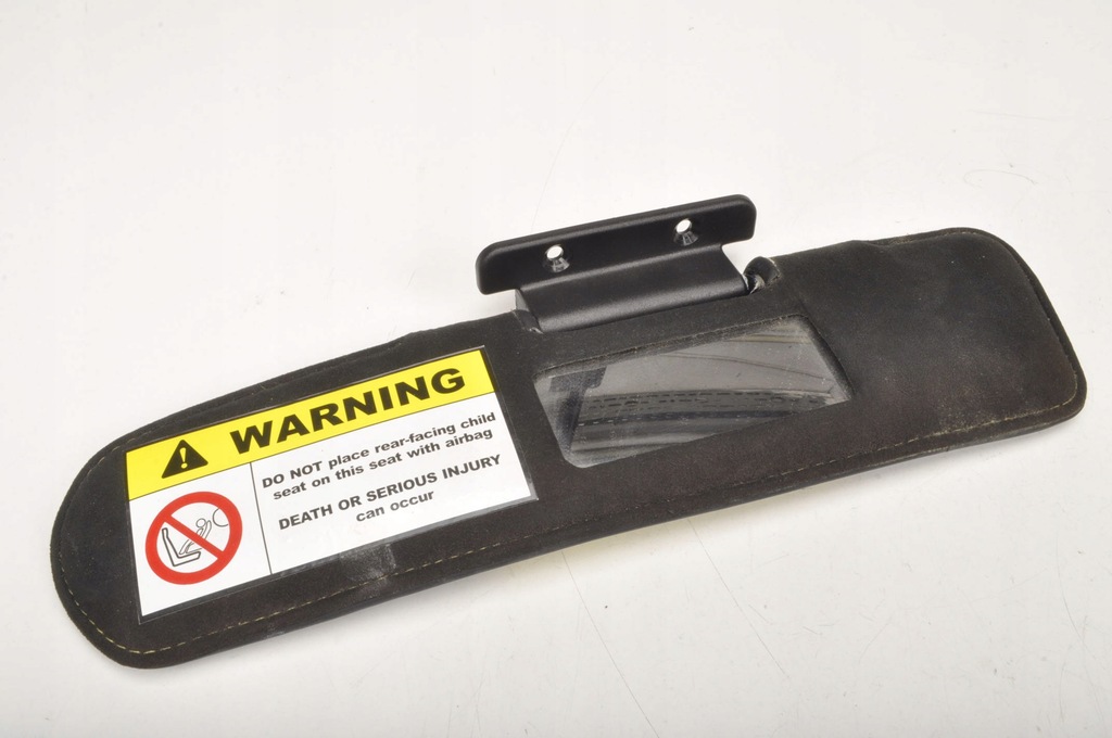 фото №1, Ferrari california захист сонцезахисна ліва