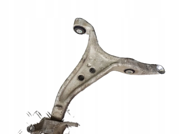 фото №2, Mercedes ml w166 gle рычаг левый перед 16603