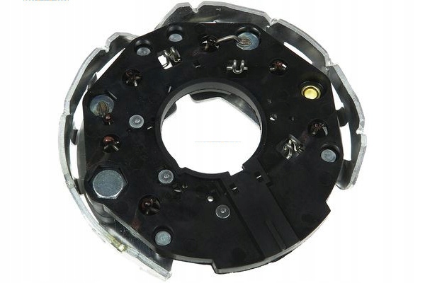 фото №2, Выпрямитель, генератор as-pl arc0011