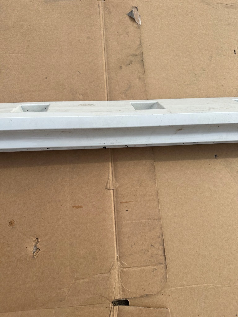 Порог накладка  порог правая vw passat b8 r line 3g0853858g Доставка