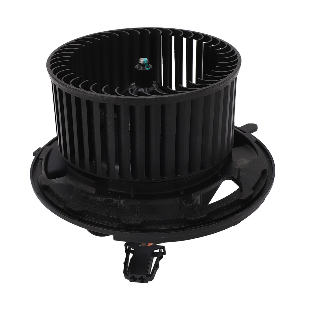 фото №11, Двигун вентилятор передньої обігрівача ac 64119227670 модуль двигуна